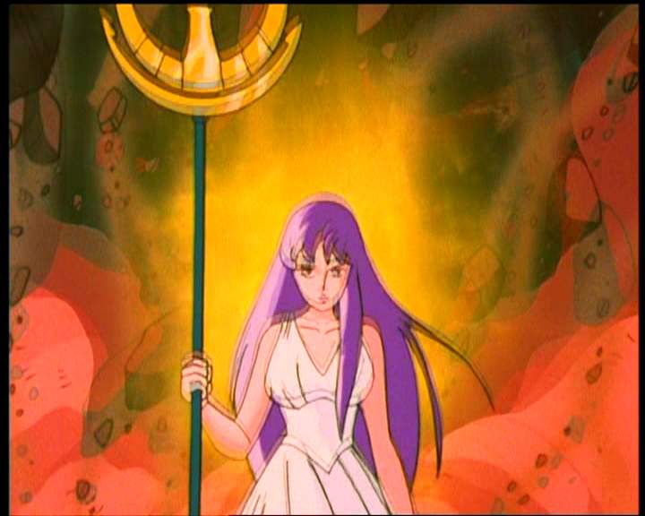 Otaku Gallery  / Anime e Manga / Saint Seiya / Screen Shots / Episodi / 075 - L`anello del Nibelungo / 124.jpg